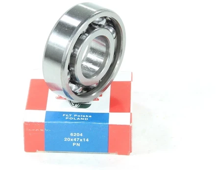 Other Guolis 6204 FŁT 20x47x14