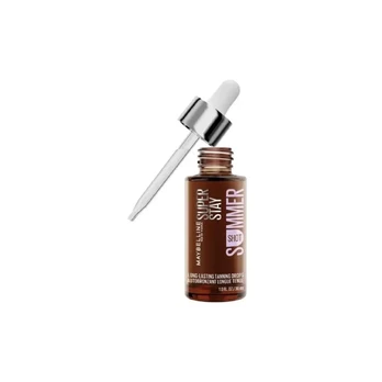Maybelline SUPER SRAY SUMMER SHOT bronzing drops 30 ml