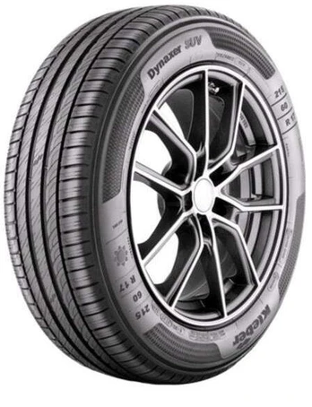 Kleber DYNAXER SUV 235/55 R18