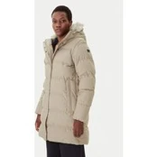 Helly Hansen Žieminė striukė Blossom 53624 Smėlio Regular Fit