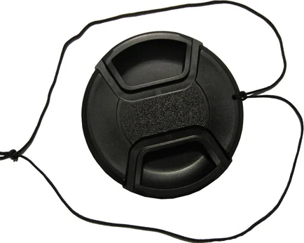 BIG lens cap Clip-0 49mm (420501)