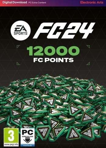 Ea Sports Fc 24 PC