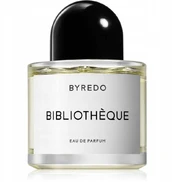 BYREDO Bibliothèque EDP purškiklis 100ml kaina