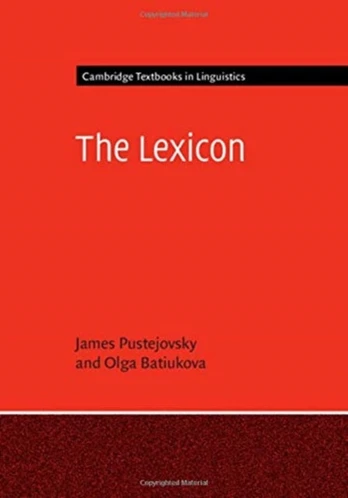 Lexicon