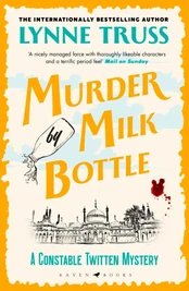 Murder by Milk Bottle kaina