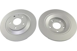 Stabdžių diskas Kavo Parts BR-4795-C kaina
