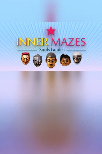 Inner Mazes - Souls Guides PC