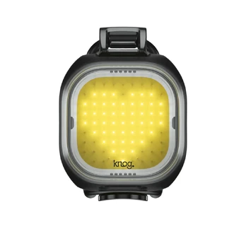 Knog Blinder Mini priekinis žibintas | Love