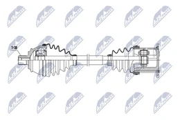 Pusašis NTY NPW-AU-105