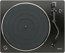 Denon DP400BKEM