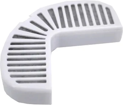 Pioneer - Filter with plastic covering - 3 Pack