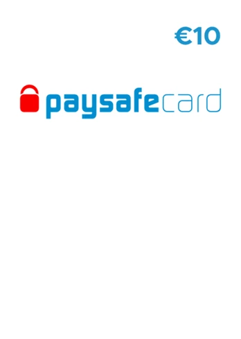 PaysafeCard Classic 10 EUR Voucher CYPRUS