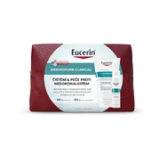 Eucerin DermoPure Clinical Skincare Gift Set Moterims kaina