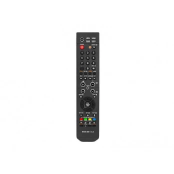 HQ LXP502 TV remote control SAMSUNG BN59-00611A Black