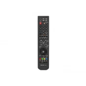 HQ LXP502 TV remote control SAMSUNG BN59-00611A Black kaina