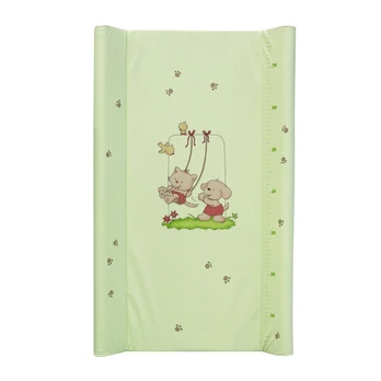 Vystymo lenta Lorelli, žalia, 50х71 cm