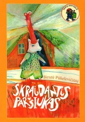 Skraidantis paršiukas
