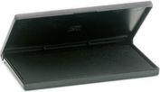 Trodat 16x9cm juoda