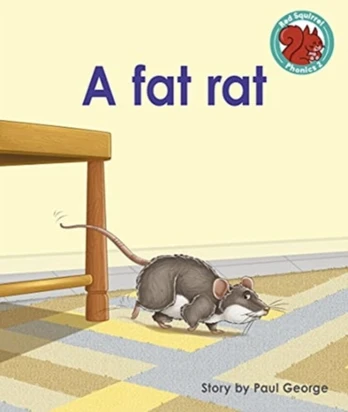 fat rat