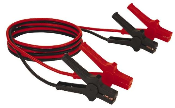 Užvedimo - įkrovimo laidas Einhell BT-BO 25/1, 350 A, 350 cm