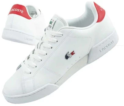 Lacoste bateliai