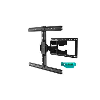 TV SET ACC WALL MOUNT /32-90"/BLACK SM6L-B ONKRON