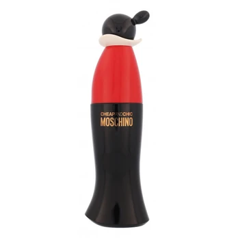 Tualetinis vanduo Moschino Cheap & Chic EDT moterims 100 ml