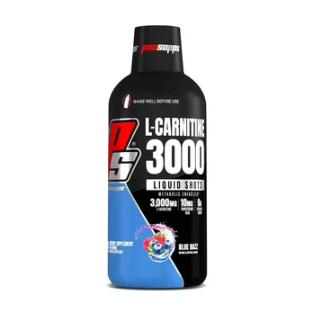 PROSUPPS L-Carnitine 3000 - 473ml Uogos