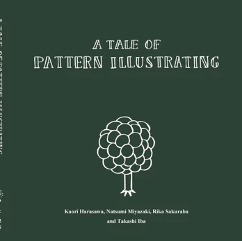 Tale of Pattern Illustrating