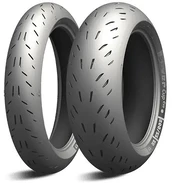 Motociklo padanga Michelin POWER CUP 2 200/55ZR17 kaina