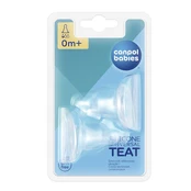 Čiulptukas Canpol Babies Universal, 0 mėn. kaina