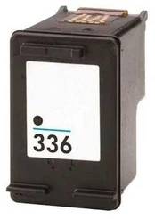 HP 336 C9362EE BK ink cartridge Dore compatible