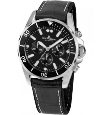 Jacques Lemans 1-2091A