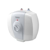 Vandens šildytuvas Tesy SimpatEco 10U, 10 l kaina