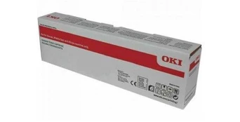 OKI Toneris do ES8434 Juodas 46861328