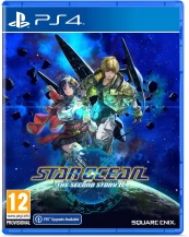 Star Ocean: The Second Story R Playstation 4 kaina