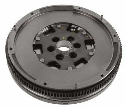 SACHS 2294 501 250 Dual mass flywheel
