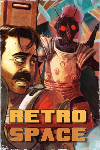 Retrospace PC