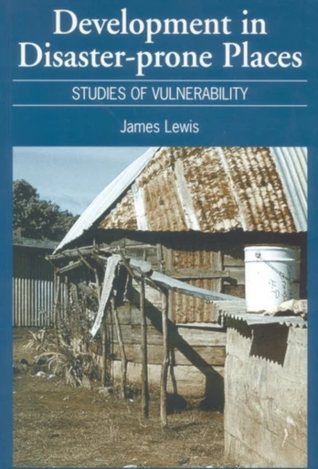 Development in Disaster-Prone Places