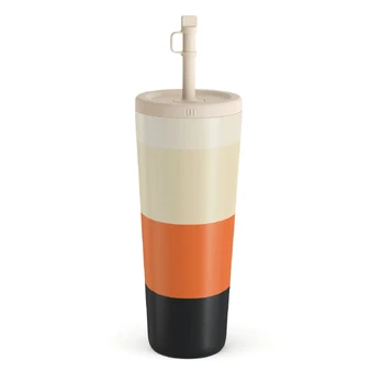 Triple Take - Travel Mug, 700 ml / Straw