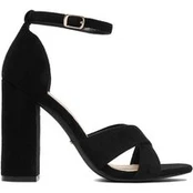 DeeZee Basutės CEO-9988 Juoda