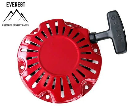 STARTERIS HONDA GX100 FIKSATORIUS PLASTMASINIS