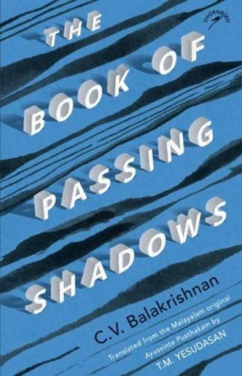 Book of Passing Shadows