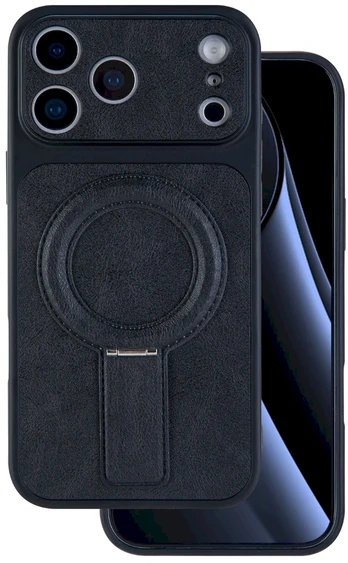 Dėklas Mocco Luxgrip Mag Back Case for Apple iPhone 17 Pro