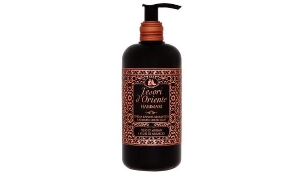Tesori D'Oriente Tesori d&acute;Oriente Liquid Soap Hammam, 300ml