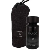 Rave Nardo Juodas EDP U 100 ml