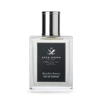 Acca Kappa White Moss Eau De Parfum 100ml Unisex Spray