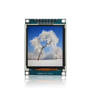 TFT LCD ekranas 1.77" 160(RGB)x128px