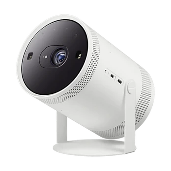 Samsung The Freestyle 2nd Gen projektorius White