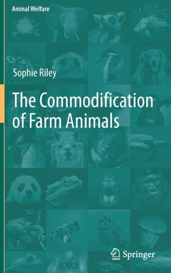 Commodification of Farm Animals